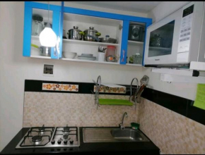 B2 - Departamento Smart Chiclayo